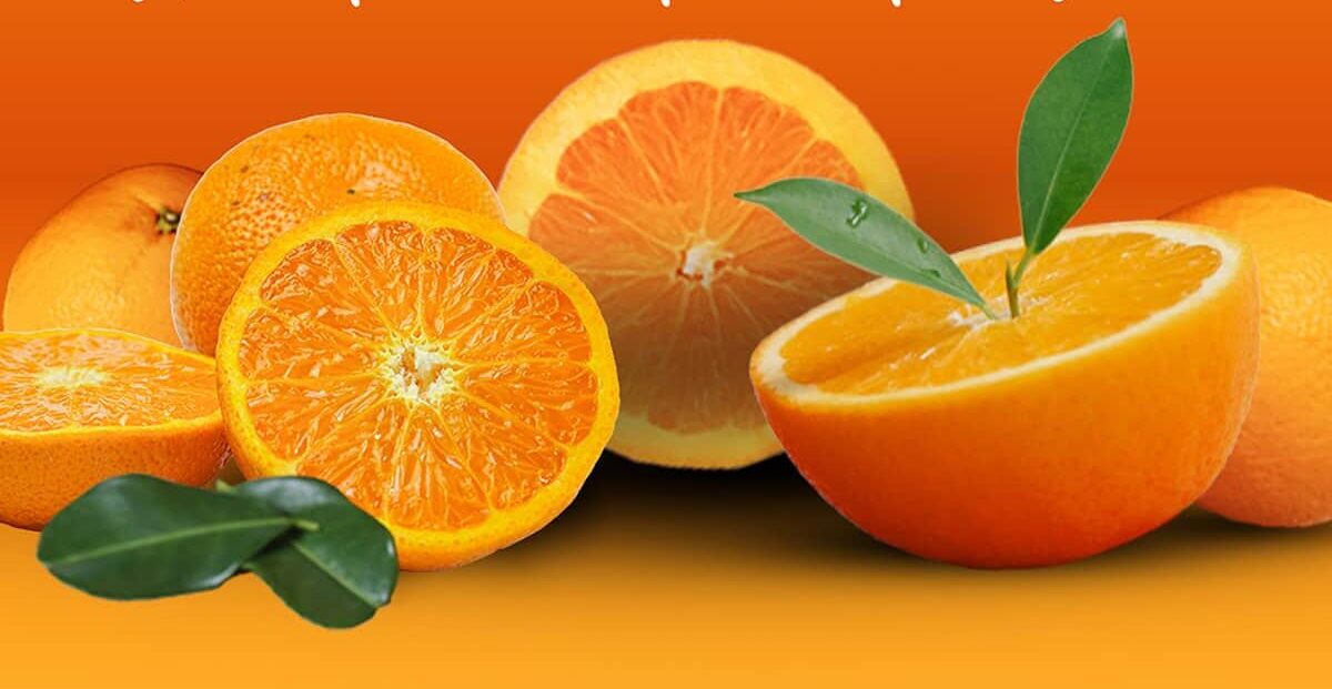 Orangenfest Kreta
